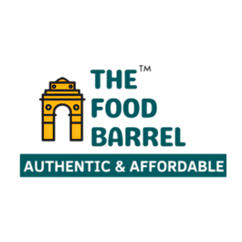 Food Barrel